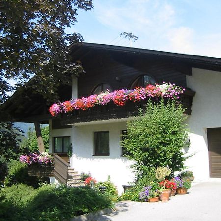 Berghaus Drei Tannen Hotel Oetz Luaran gambar