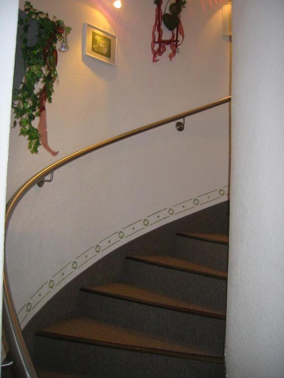 Berghaus Drei Tannen Hotel Oetz Bilik gambar