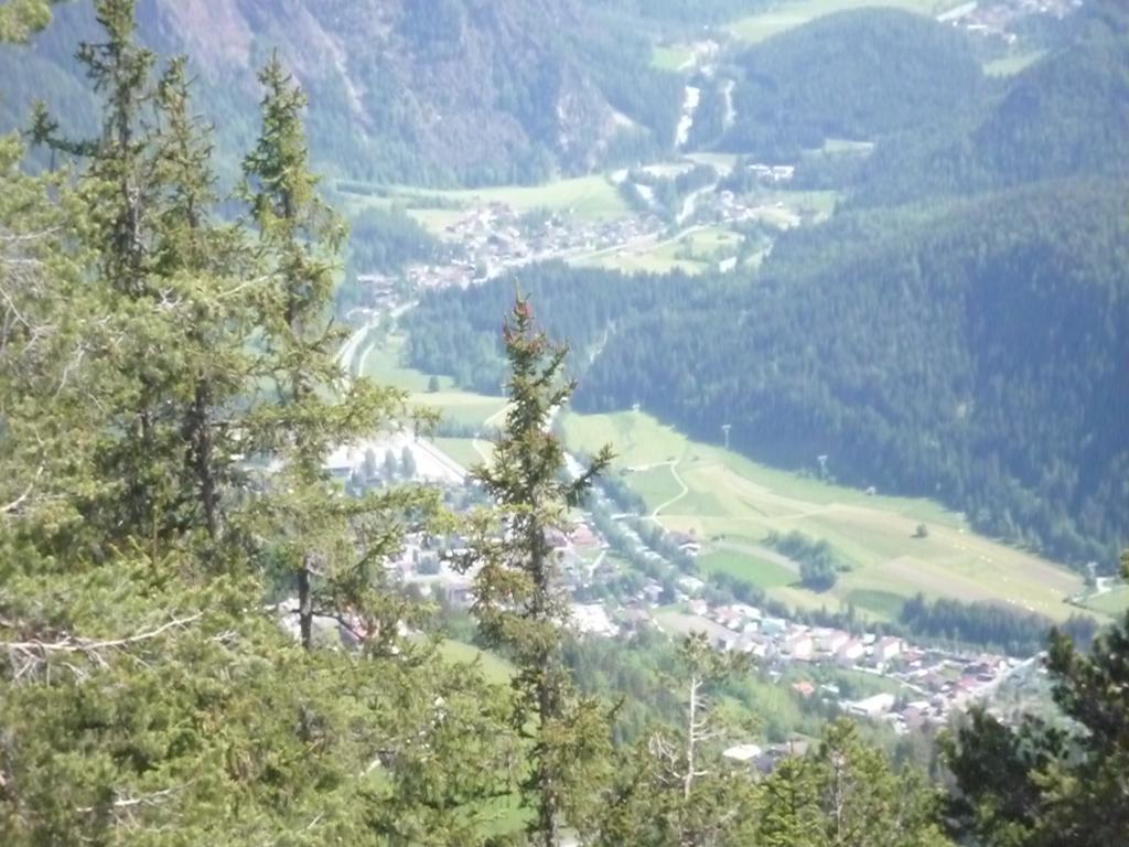 Berghaus Drei Tannen Hotel Oetz Luaran gambar
